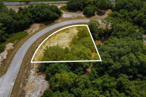 Land in Poinciana, Florida № 216741 - photo 20