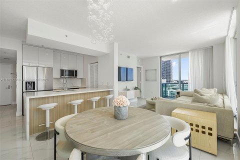 Copropriété à louer à Miami, Floride: 2 chambres, 97.36 m2 № 1891660 - photo 7