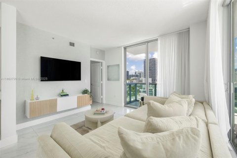 Copropriété à louer à Miami, Floride: 2 chambres, 97.36 m2 № 1891660 - photo 15