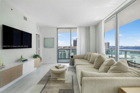Copropriété à louer à Miami, Floride: 2 chambres, 97.36 m2 № 1891660 - photo 14