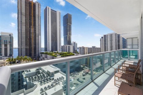 Copropriété à louer à Miami, Floride: 2 chambres, 97.36 m2 № 1891660 - photo 28