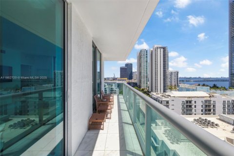 Copropriété à louer à Miami, Floride: 2 chambres, 97.36 m2 № 1891660 - photo 27
