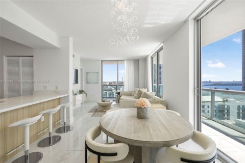 Copropriété à louer à Miami, Floride: 2 chambres, 97.36 m2 № 1891660 - photo 6