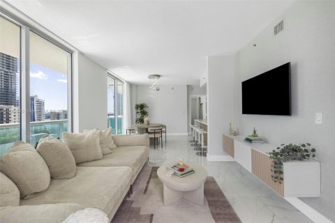 Copropriété à louer à Miami, Floride: 2 chambres, 97.36 m2 № 1891660 - photo 17