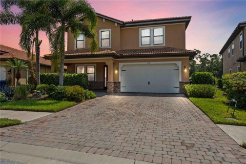 Casa en venta en Nokomis, Florida, 4 dormitorios, 293.94 m2 № 1320373 - foto 1