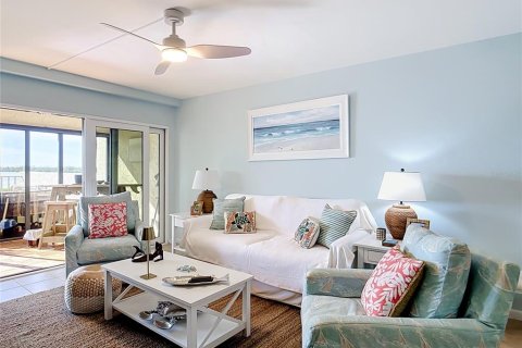 Copropriété à vendre à Englewood, Floride: 2 chambres, 99.41 m2 № 2389281 - photo 9
