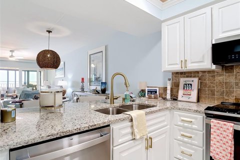 Copropriété à vendre à Englewood, Floride: 2 chambres, 99.41 m2 № 2389281 - photo 24