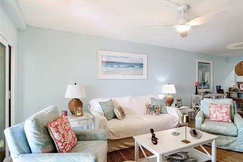 Copropriété à vendre à Englewood, Floride: 2 chambres, 99.41 m2 № 2389281 - photo 19