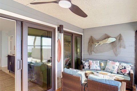 Copropriété à vendre à Englewood, Floride: 2 chambres, 99.41 m2 № 2389281 - photo 13