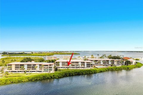 Copropriété à vendre à Englewood, Floride: 2 chambres, 99.41 m2 № 2389281 - photo 5
