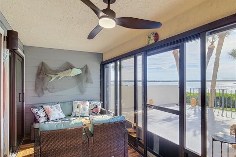 Copropriété à vendre à Englewood, Floride: 2 chambres, 99.41 m2 № 2389281 - photo 12