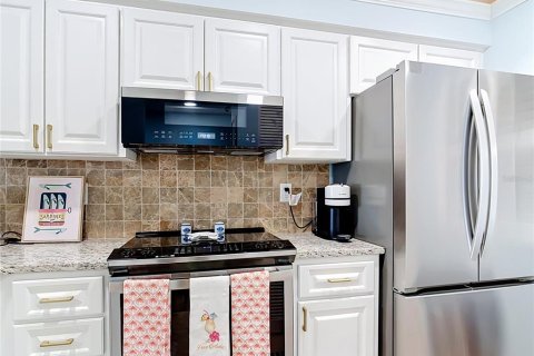 Copropriété à vendre à Englewood, Floride: 2 chambres, 99.41 m2 № 2389281 - photo 25