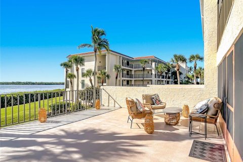 Copropriété à vendre à Englewood, Floride: 2 chambres, 99.41 m2 № 2389281 - photo 17