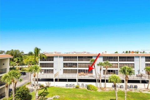 Copropriété à vendre à Englewood, Floride: 2 chambres, 99.41 m2 № 2389281 - photo 4