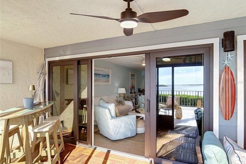 Copropriété à vendre à Englewood, Floride: 2 chambres, 99.41 m2 № 2389281 - photo 14