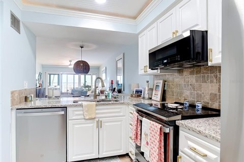 Copropriété à vendre à Englewood, Floride: 2 chambres, 99.41 m2 № 2389281 - photo 23
