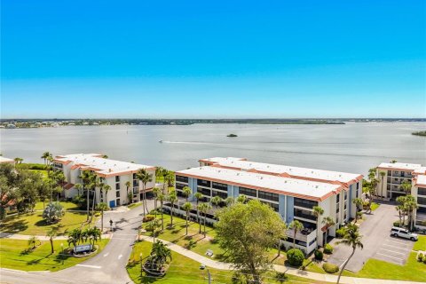 Copropriété à vendre à Englewood, Floride: 2 chambres, 99.41 m2 № 2389281 - photo 2
