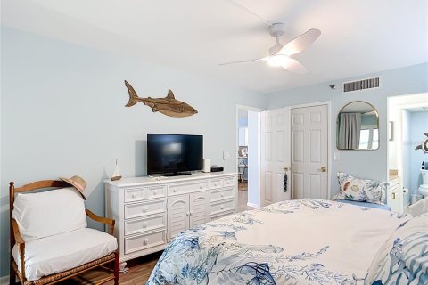 Copropriété à vendre à Englewood, Floride: 2 chambres, 99.41 m2 № 2389281 - photo 29