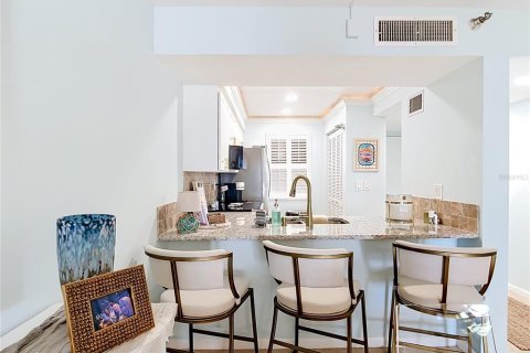 Copropriété à vendre à Englewood, Floride: 2 chambres, 99.41 m2 № 2389281 - photo 22