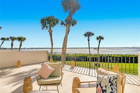 Condo à Englewood, Floride, 2 chambres  № 2389281