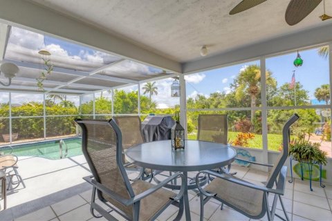Casa en venta en Port Charlotte, Florida, 3 dormitorios, 146.69 m2 № 1261907 - foto 29