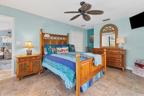 Casa en venta en Port Charlotte, Florida, 3 dormitorios, 146.69 m2 № 1261907 - foto 20