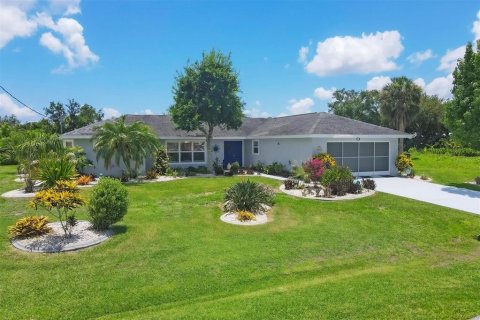 Casa en venta en Port Charlotte, Florida, 3 dormitorios, 146.69 m2 № 1261907 - foto 6