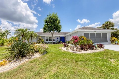Casa en venta en Port Charlotte, Florida, 3 dormitorios, 146.69 m2 № 1261907 - foto 7