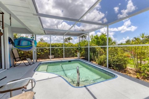 Casa en venta en Port Charlotte, Florida, 3 dormitorios, 146.69 m2 № 1261907 - foto 30