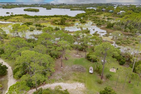 Land in Cedar Key, Florida № 2267423 - photo 8