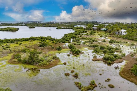 Terrain à Cedar Key, Floride № 2267423