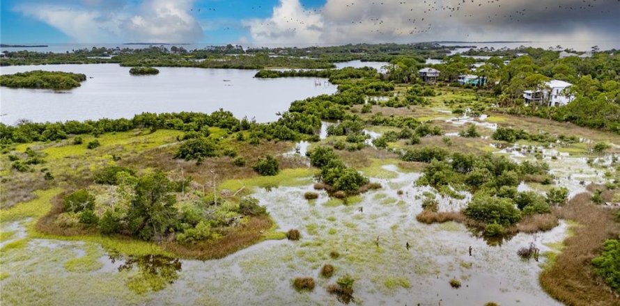 Land in Cedar Key, Florida № 2267423