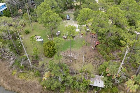 Land in Cedar Key, Florida № 2267423 - photo 2