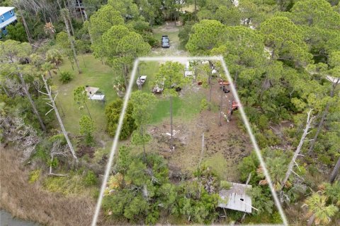 Land in Cedar Key, Florida № 2267423 - photo 3