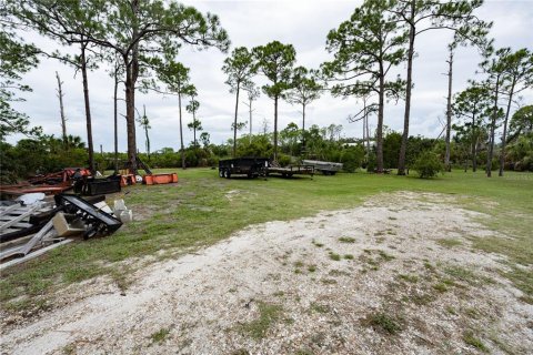 Land in Cedar Key, Florida № 2267423 - photo 9