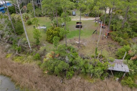 Land in Cedar Key, Florida № 2267423 - photo 6