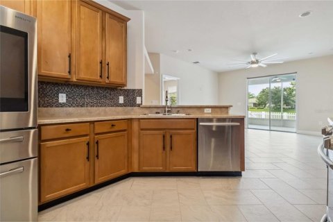 House in Melbourne, Florida 3 bedrooms, 176.7 sq.m. № 1690918 - photo 3