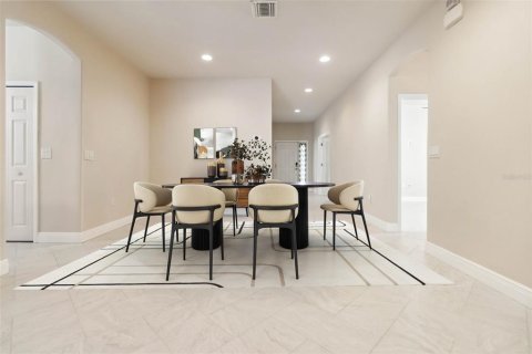 House in Melbourne, Florida 3 bedrooms, 176.7 sq.m. № 1690918 - photo 4