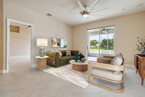 House in Melbourne, Florida 3 bedrooms, 176.7 sq.m. № 1690918 - photo 2