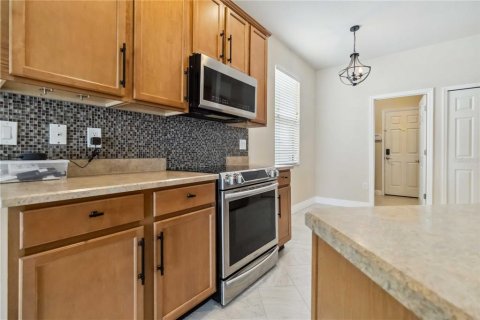House in Melbourne, Florida 3 bedrooms, 176.7 sq.m. № 1690918 - photo 27
