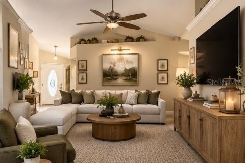 Villa ou maison à vendre à Orlando, Floride: 3 chambres, 184.23 m2 № 2413711 - photo 6