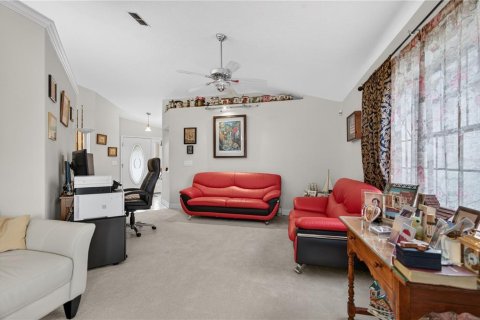 Villa ou maison à vendre à Orlando, Floride: 3 chambres, 184.23 m2 № 2413711 - photo 27