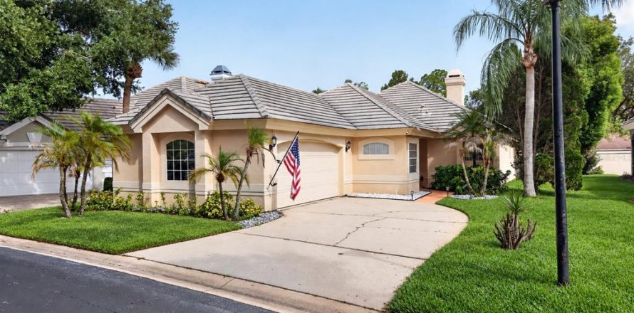 Villa ou maison à Orlando, Floride 3 chambres, 184.23 m2 № 2413711