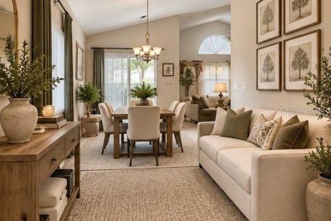 Villa ou maison à vendre à Orlando, Floride: 3 chambres, 184.23 m2 № 2413711 - photo 7