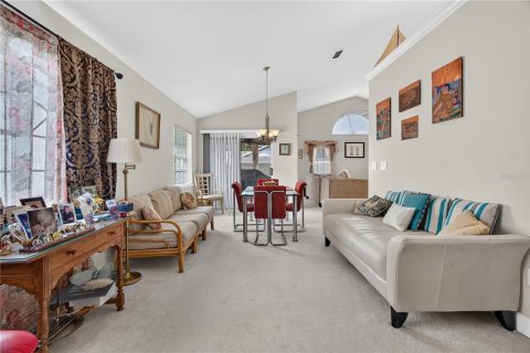 Villa ou maison à vendre à Orlando, Floride: 3 chambres, 184.23 m2 № 2413711 - photo 26