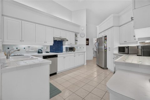 Villa ou maison à vendre à Orlando, Floride: 3 chambres, 184.23 m2 № 2413711 - photo 21