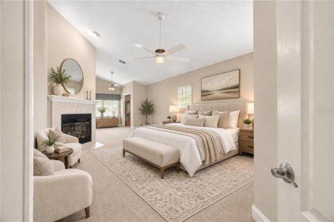 Villa ou maison à vendre à Orlando, Floride: 3 chambres, 184.23 m2 № 2413711 - photo 10