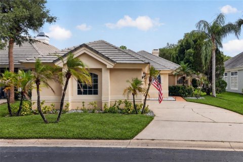 Villa ou maison à vendre à Orlando, Floride: 3 chambres, 184.23 m2 № 2413711 - photo 4