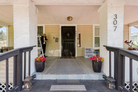 Villa ou maison à vendre à Plant City, Floride: 3 chambres, 117.06 m2 № 2388881 - photo 3