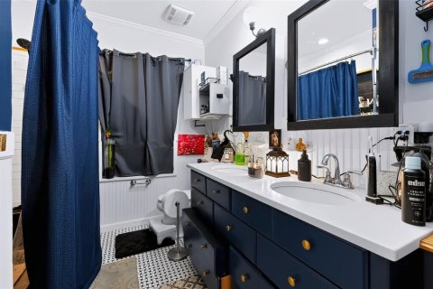 Villa ou maison à vendre à Plant City, Floride: 3 chambres, 117.06 m2 № 2388881 - photo 30